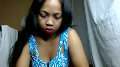 Snapshot of chanyah1 chatting on October 3, 6:57 pm chanyah1 online show from October 3, 6:57 pm