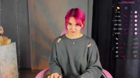 Suzanna Snow online show from January 21, 4:32 am
