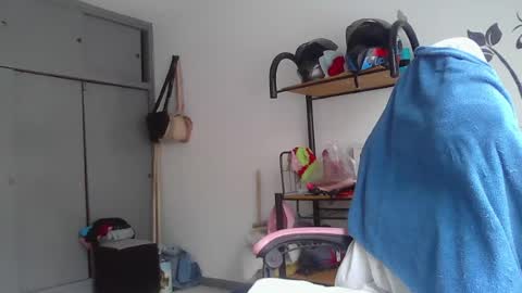 charis 2 online show from July 14, 6:34 pm