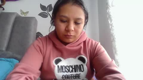 charis 2 online show from April 15, 7:03 pm