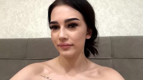 Valentina online show from December 14, 8:03 pm