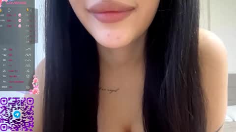 Valentina online show from March 4, 3:07 pm