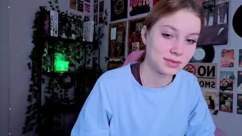 Ariel online show from February 1, 9:41 am