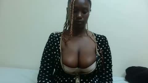 charllette online show from February 18, 6:17 pm