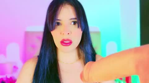 Charloott Evans online show from November 4, 2:49 am