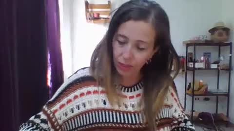 charlott online show from December 22, 7:28 pm