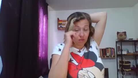 charlott online show from January 21, 7:17 pm