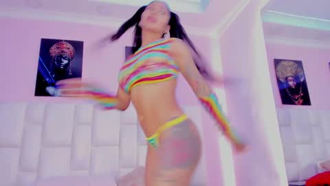 Snapshot of charlot_vega_ chatting on October 11, 9:17 pm charlot_vega_ online show from October 11, 9:17 pm