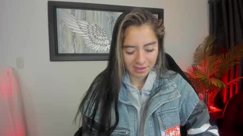 Charlote online show from February 26, 11:43 am