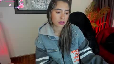 Charlote online show from February 26, 10:11 pm