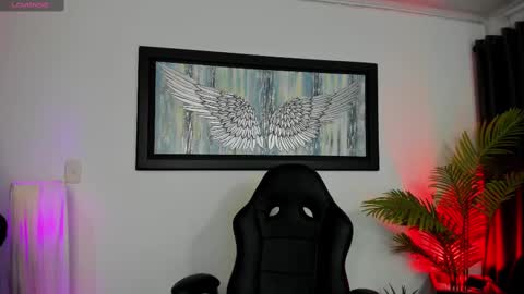 Charlote online show from March 6, 11:47 am