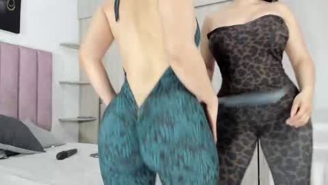 charlote wilson online show from December 1, 12:04 am