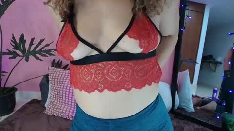 Char 3 online show from February 19, 6:10 pm