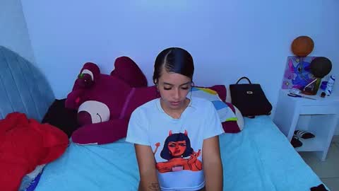 charlotte online show from March 18, 7:08 pm