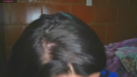 Charlotte  online show from November 6, 1:44 am