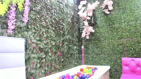  CHARLOTTE BROWN  online show from February 8, 10:39 am