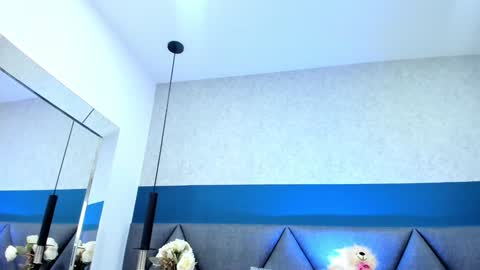 Charlotte online show from January 24, 2:19 pm