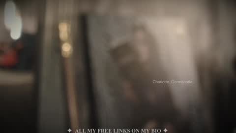 Charlotte online show from February 3, 2:24 pm