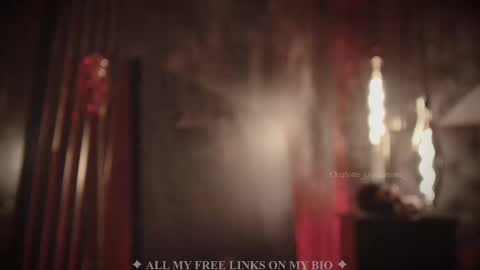 Charlotte online show from March 3, 3:26 pm