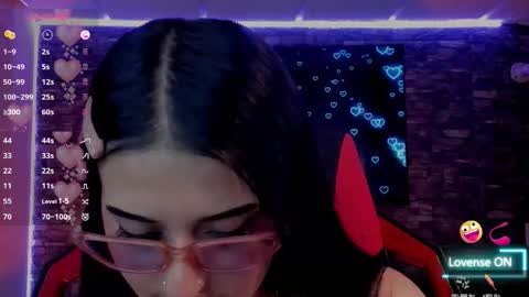 Charlotte  online show from February 19, 11:36 pm