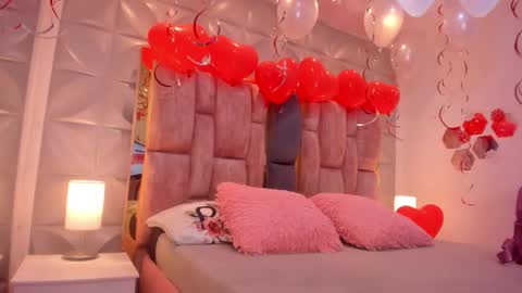 Charlotte Icee online show from February 17, 4:06 pm