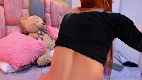 Charlotte Icee online show from April 15, 4:18 pm