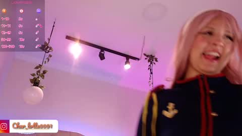 Charlotte online show from March 12, 11:42 am