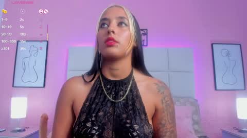 Charlotte online show from April 23, 8:00 pm