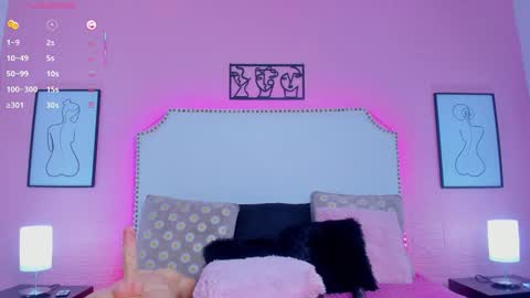 Charlotte online show from November 21, 8:44 pm