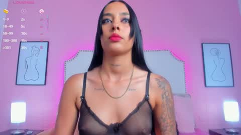 Charlotte online show from November 22, 8:55 pm