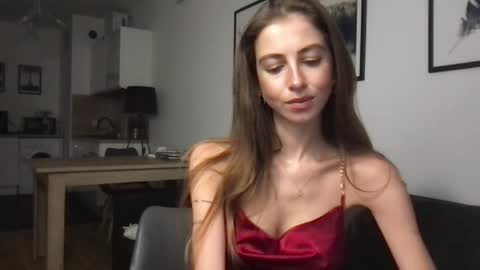 Snapshot of charlotte_roche chatting on February 12, 3:50 pm Charlotte Roche online show from February 12, 3:50 pm