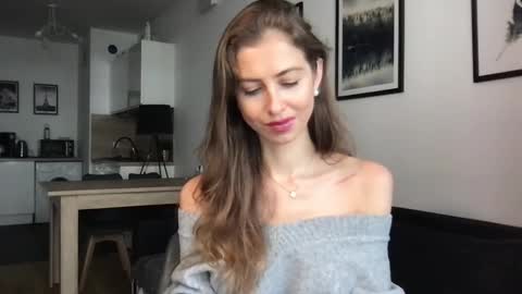 Snapshot of charlotte_roche chatting on September 11, 1:44 pm Charlotte Roche online show from September 11, 1:44 pm