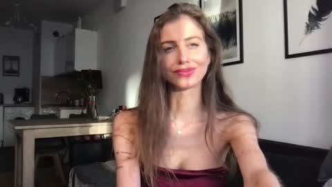 Snapshot of charlotte_roche chatting on September 26, 3:31 pm Charlotte Roche online show from September 26, 3:31 pm