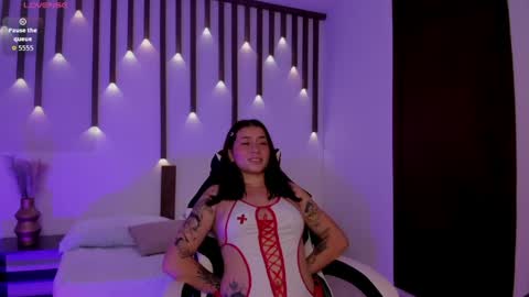 Charlottee online show from April 11, 7:45 am