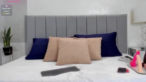 Charlote online show from December 24, 4:22 am