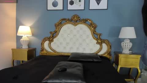 CharlottePons online show from September 30, 8:24 pm