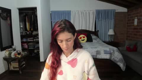 Charlotte online show from November 17, 11:49 pm