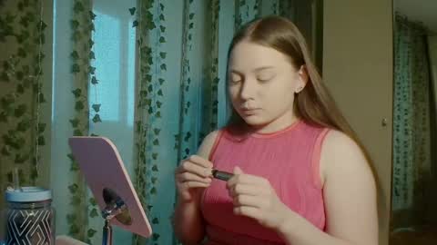 Kira online show from February 15, 12:11 pm