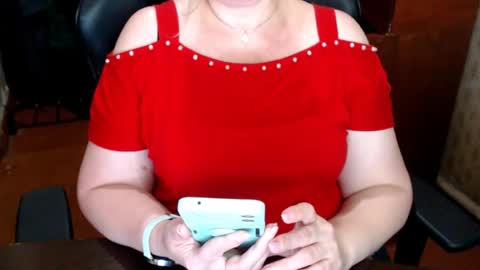 CharlotteXTasty online show from July 17, 5:38 pm