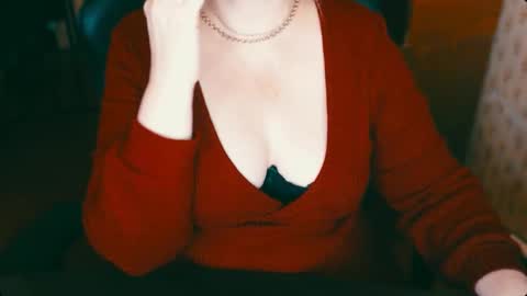 Snapshot of charlottextasty chatting on February 18, 10:05 am CharlotteXTasty online show from February 18, 10:05 am