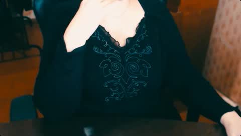 Snapshot of charlottextasty chatting on October 16, 11:02 am CharlotteXTasty online show from October 16, 11:02 am