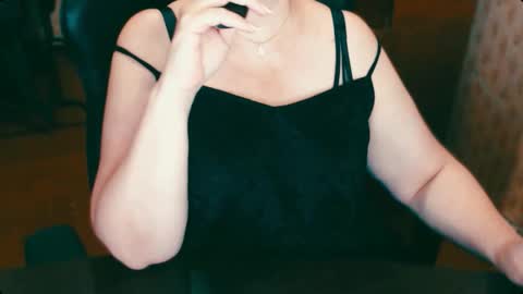 Snapshot of charlottextasty chatting on October 8, 11:14 am CharlotteXTasty online show from October 8, 11:14 am