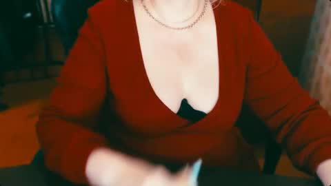Snapshot of charlottextasty chatting on January 31, 10:31 am CharlotteXTasty online show from January 31, 10:31 am