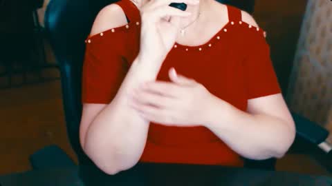 Snapshot of charlottextasty chatting on September 9, 5:13 pm CharlotteXTasty online show from September 9, 5:13 pm