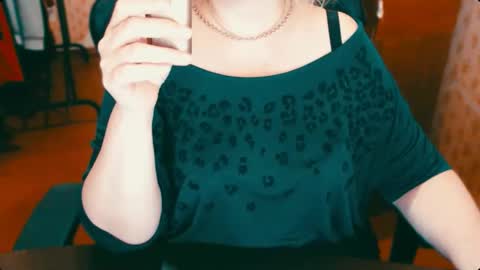 Snapshot of charlottextasty chatting on March 6, 9:58 am CharlotteXTasty online show from March 6, 9:58 am