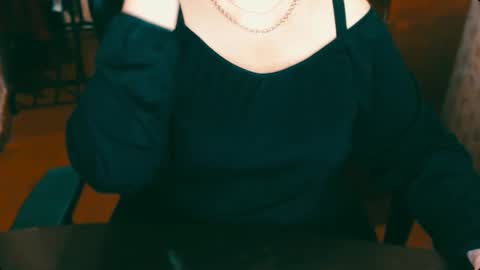Snapshot of charlottextasty chatting on January 28, 9:41 am CharlotteXTasty online show from January 28, 9:41 am