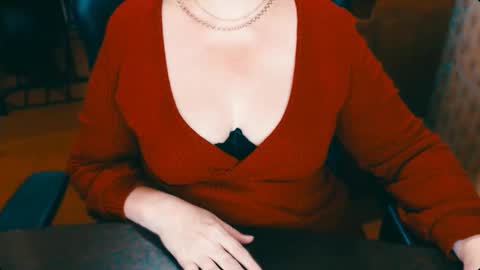 Snapshot of charlottextasty chatting on February 7, 8:20 pm CharlotteXTasty online show from February 7, 8:20 pm