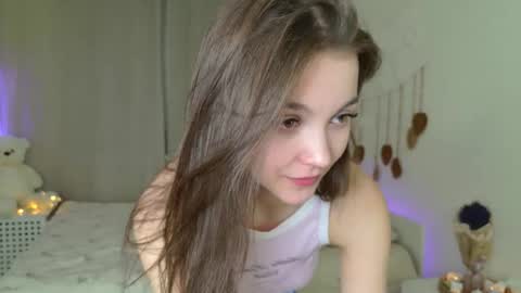 Kaylee online show from March 3, 3:40 pm