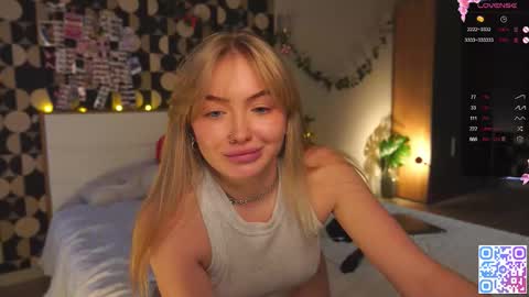 my fansly Charming daisy              My Wishlist  for new toys     online show from January 9, 1:26 pm