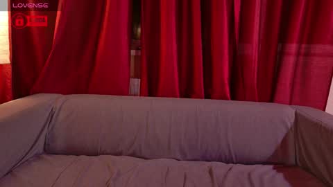 CharmingLIA online show from December 1, 8:55 pm